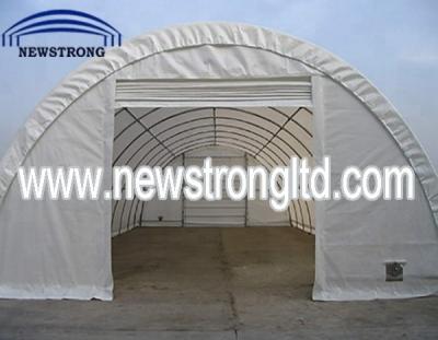 China Cheap Franc Dome Storage Warehouse For Sale for sale