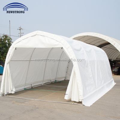 China Durable 100% Water Proof China Manufacturer PVC Tarpaulin Outdoor Tent for sale