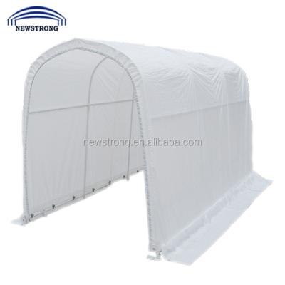 China Waterproof Garden Motorcycle Storage Small Size Tent for sale