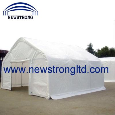 China Water Proof Waterproof Farm Equipment Storage Shed for sale