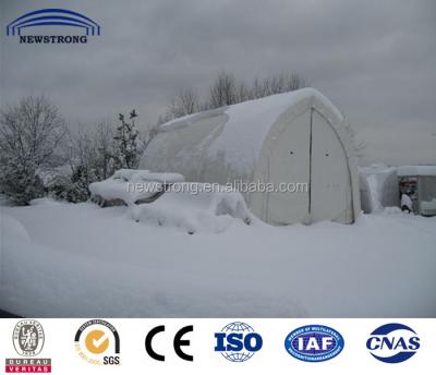 China Easily Assembled Garden Storage Canvas Sheds For Sale for sale