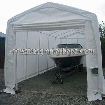 China outdoor water proof rv storage tent for sale for sale