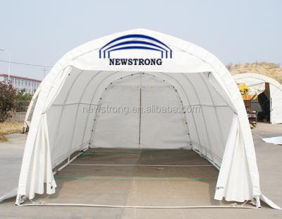 China Hot Selling Water Proof Quality Products Outdoor Mobile Parking Lot for sale