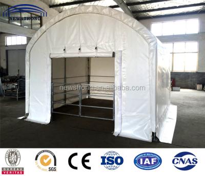 China Sunproof Water Proof And Waterproof Livestock Animal Shelter for sale