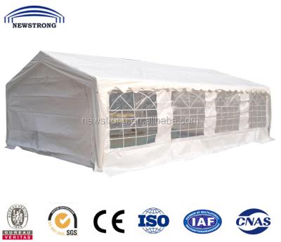 China Water Proof Waterproof Movable Portable Outdoor Party Tent for sale