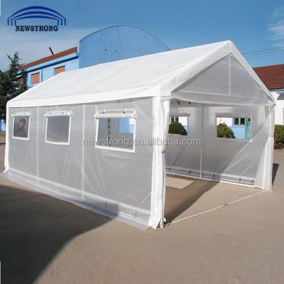 China High Quality Outdoor Waterproof Trade Show Tent for sale