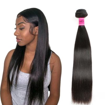 China Wholesale Brazilian 9a Free Sample Silky Straight Wave Top Bundles With Lace Closure,Brazilian Hair In South Africa Remy Hair Sale for sale