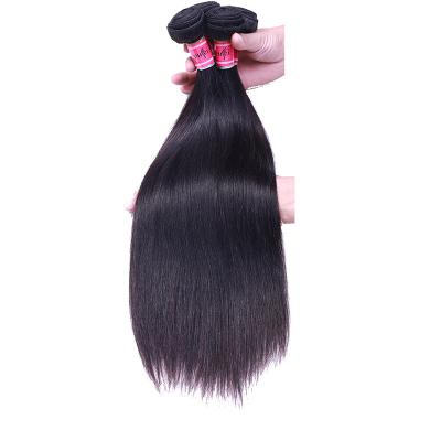 China Free Sample Silky Straight Wave Wholesale Virgin Peruvian Cuticle Aligned 12a To Grade Brazilian Hair China, Brazilian Virgin Hair Vendors for sale