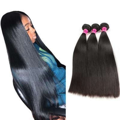 China Cheap Silky Straight 100 Virgin Brazilian Skily Straight Human Hair Shedding Free Raw Golden Sellers for sale