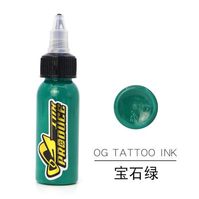 China Tattoo Shops 30ml 88colors Best Tattoo Ink For Tattoo Gun Microblading Pigment for sale