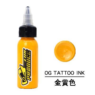 China Tattoo Shops Top Quality Ink For Different Tattoo Design Tattoo Ink For You for sale