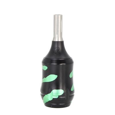 China Factory Direct Permanent Cartridge Tattoo High Quality Adjustable 32mm Grip For Cartridges Needle Tattoo Machine Use for sale