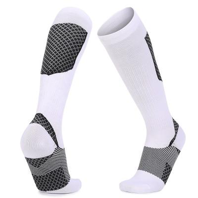 China UKMR breathable supplies spa socks for women compression hose for women diabetic socks for men sport stocking compression socks for women for sale