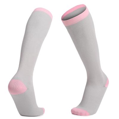 China Breathable Nurse Supplies Compression Stocking UKMR Waterproof Socks For Women Compression Socks For Nurses Compression Socks for sale