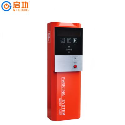 China Outdoor Parking Lot Management Parking Lot Guidance Automatic Parking Tagging System for sale