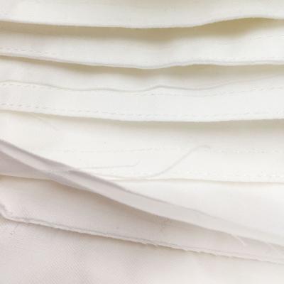 China Have Strong Oil And Water Absorbency Hotel Textile Bed Sheet Wholesale White Used Cotton Floss Industrial Cleaning Wiping Rags for sale