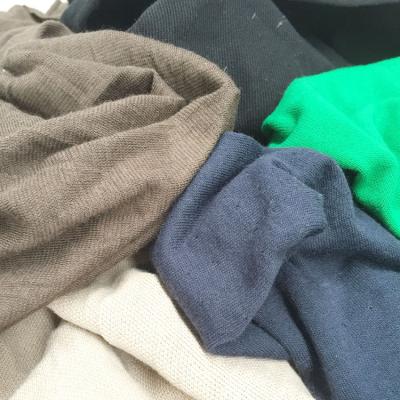 China Wholesale Dark Colored 100% Zipper Hosiery Cotton 1.No Cleaning Rags Industrial Use for sale