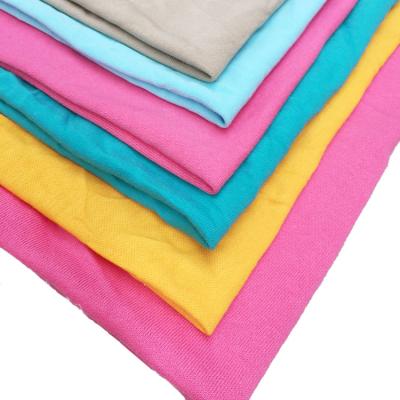 China 1.No Zipper Paint Operation Light Color Cotton Cloth New Industrial Mopping Cleaning Rags for sale