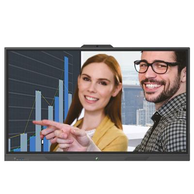 China 4k HD High Grade Multifunctional Lecture School Lecture 98 Inch Smart Touch Screen Interactive Whiteboard for sale