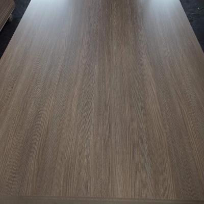 China Modern Support samples melamine melamine mdf board Furniture Board for sale