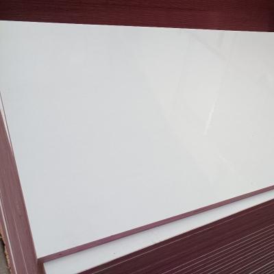 China Modern Decorative High Pressure Laminates / HPL Laminate plywood for sale