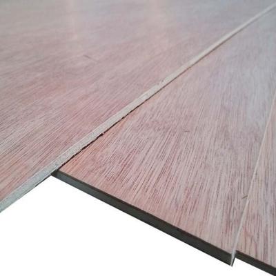 China Modern 12mm commercial plywood 13mm veener plywood bintangor faced wood for sale