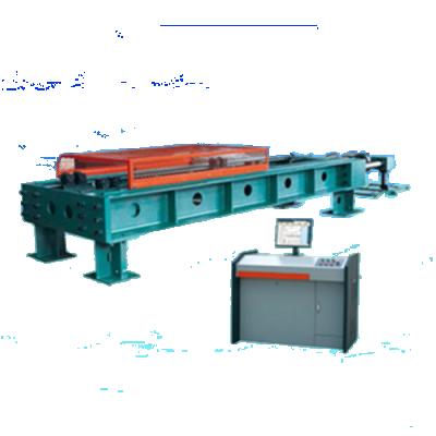 China Machine LEW Series Professional Microcomputer Controlled Horizontal Tensile Testing Machine LEW for sale