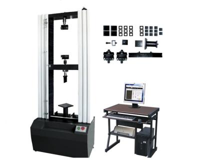 China CMDW-100 Microcomputer Controlled Thermal Insulation Materials Testing Machine for sale