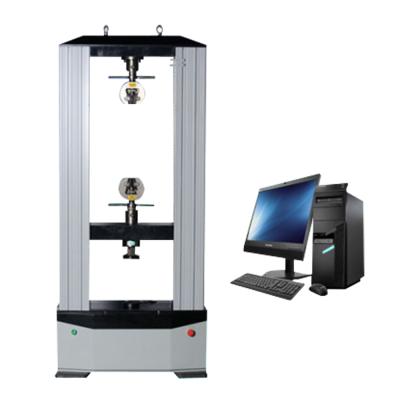 China Universal Computer Control Spring Compression Testing Machine for UTM TLY-W for sale