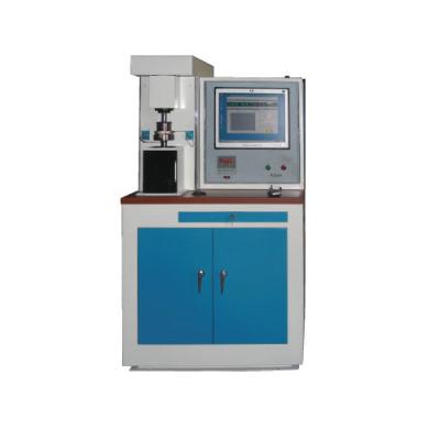 China MMW-1A Microcomputer Controlled Vertical Universal Friction And Wear Tester MMW-1A for sale