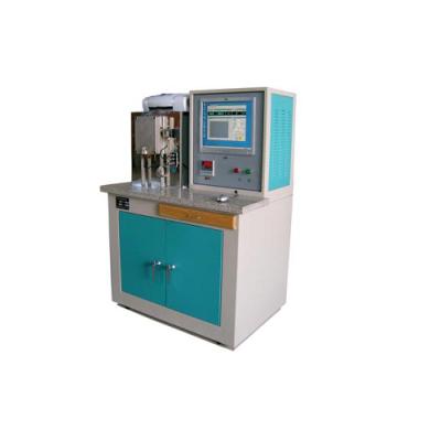 China MRH-3G Microcomputer Controlled High Speed ​​Ring Block Friction And Wear Tester MRH-3G for sale