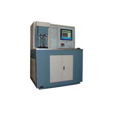 China MRS-10W Microcomputer Controlled Four Ball Friction Testing Machine MRS-10W for sale