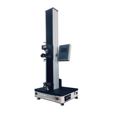 China LDS-2 Rubber Tensile Testing Machine for sale