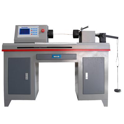 China Nj-x-Ray NJ-X Torsion Testing Machine for sale