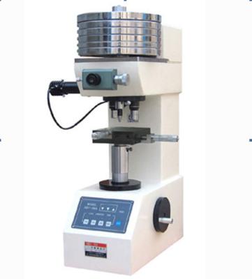 China Brinell- u. Vickers-Härte-Prüfvorrichtung HBV-30A, automatische Brinellhärte-Prüfvorrichtung zu verkaufen