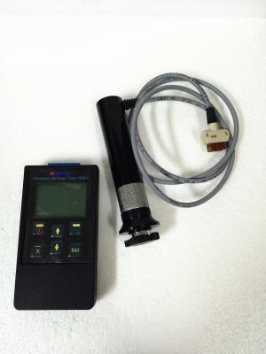 Cina HUH tester portatile ultrasonico di durezza -1 per piccoli/grandi metallo e lega in vendita