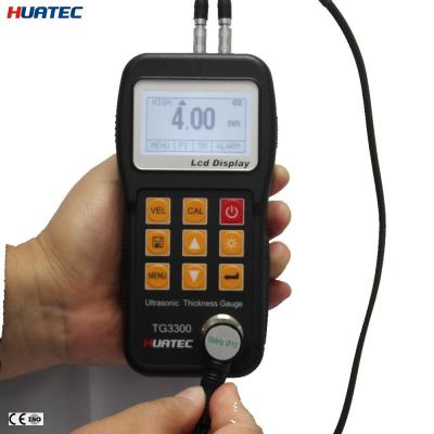 China Ultraschalltiefen-Messgerät-Ultraschallstärke-Messgerät, UT-Stärke Gage Ultrasonic Wall Thickness Measurement zu verkaufen