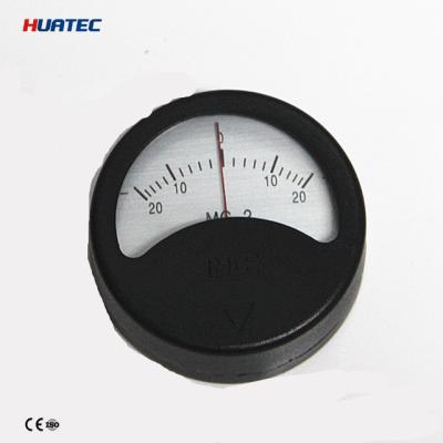 China 20-0-20 Gs-Meter van de Metergauss van de Zak de Magnetische Sterkte Magnetisch Filed Indicator Te koop