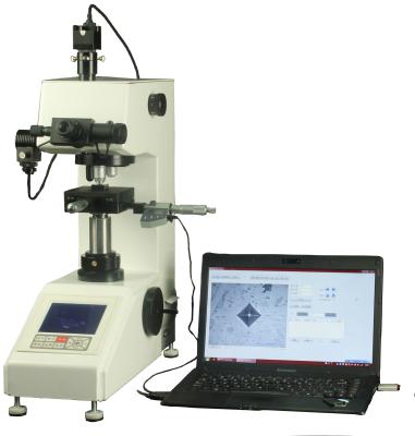 Cina Pixel 1pc della macchina fotografica di sistema di misurazione di durezza Vickers di HVS-M-A 1.3M in vendita