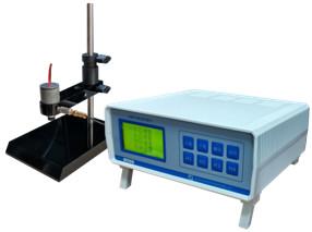 China 0.1μM Non Metal Coulometric Anstrichschichtdicke-Messgerät-elektronisches Farben-Stärke-Messgerät zu verkaufen