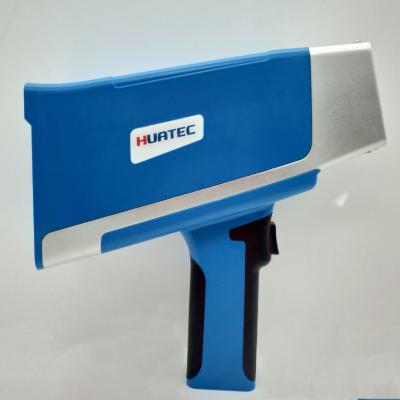 Китай Анализатор сплава металла Bluetooth Xrf оружия Handheld продается