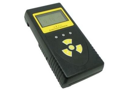 China ALPHA BETA GAMMA Digital Portable Surface Contamination Monitor FJ-7100 for sale