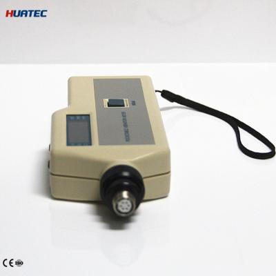 China Mini-9V 10HZ - Temperatur-Instrument HG-6500AN des Schwingungsmesser-10KHz zu verkaufen