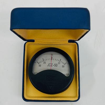 China 50-0-50 Gs-de Meter/Magnetisch veld Indicator van de Zak Magnetische Sterkte Te koop