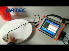 Phased array ultrasonic testing Phased array Ultrasound Phased array testing