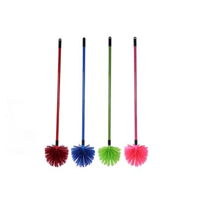 China Factory Supply Price Viable Concessions Long Handle High Head Cleaning Brush for sale