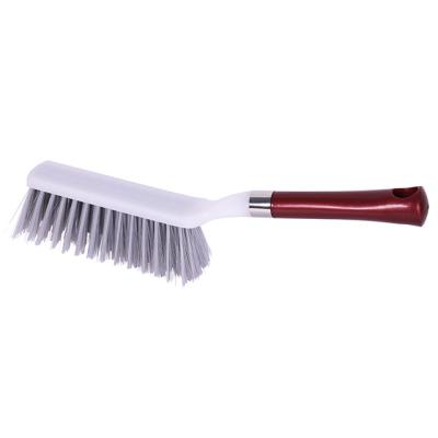 China Viable Excellent Quality Professional Custom Color Cleaning Brush Bed Brush for sale