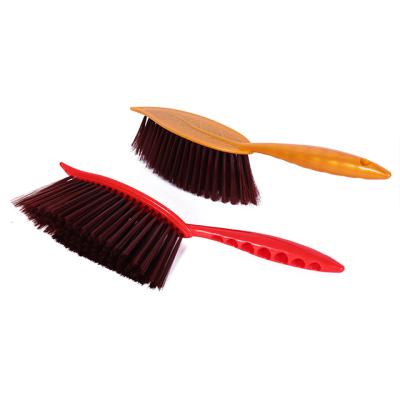 China China Household Bed Sofa Cleaning Brush With Plastic Viable Professional Manufacture Long Handle for sale