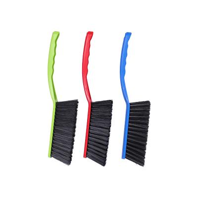 China China Sustainable Professional Manufacture Dusting Plastic Cleaning Brush For Bed Sofa for sale