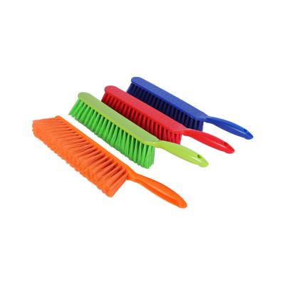 China China Factory Cheap Price Sustainable Household Hair Dusting Soft Bed Sofa Brush for sale